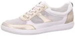 Caprice Schn&uuml;rschuh goldfarben 37 EU