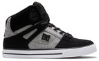 DC Shoes PURE HIGH-TOP WC Grindschuh