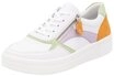 Remonte Remonte Sneaker Leder Sneaker