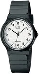 CASIO TIMELESS COLLECTION Quarzuhr MQ-24-7BLLEG, Armbanduhr, Herrenuhr, Damenuhr,
