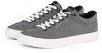 Tommy Hilfiger TH HI VULC LOW CORE CHAMBRAY Sneaker, Freizeitschuh, Halbschuh,