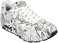 Skechers Sneaker mit Skech-Air Luftkammernsohle, Freizeitschuh, Halbschuh, Schn&uuml;rer
