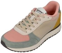 WODEN RONJA WL740 Sneaker Pink Sand Multi
