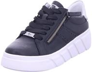 Rieker FSK Damen Halbschuhe Schn&uuml;rschuh