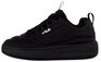 Fila Superbubble schwarz Damen Sneaker