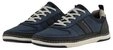 TOM TAILOR Shoes Licence Sneaker (1-tlg) Sneaker mit Mesh-Einsatz