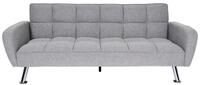 MCW Sofa MCW-K19, Mit Schlaffunktion, Maximale Belastbarkeit: 360 kg