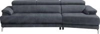 Egoitaliano Ecksofa Soul, extravagantes Designsofa, Megasofa, super bequem,...