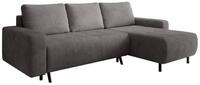 M-Punkt24 Ecksofa Rimini, Polsterecke, Wohnlandschaft, Polstergarnitur, Elektrische