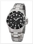 Regent Uhrenring Regent Herren Armbanduhr 11150436