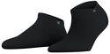 Burlington Sneakersocken Soho Vibes Einheitsgr&ouml;&szlig;e 36-41, melierte Optik