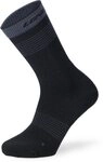 Lenz Funktionssocken Think About Merino Outdoor 1 Mid Socken