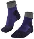 FALKE Laufsocken TRAIL Damen Running Socken 16299-8683 F&uuml;r mehr Stabilit&auml;t auf