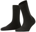 FALKE Socken FALKE ClimaWool Damen (1-Paar) aus klimaregulierender Wolle-Lyocell