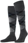 Burlington Kniestr&uuml;mpfe Manchester Kniestr&uuml;mpfe (1-Paar) mit elegant schimmernder