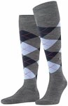 Burlington Kniestr&uuml;mpfe Manchester Kniestr&uuml;mpfe (1-Paar) mit elegant schimmernder