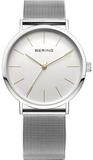 Bering Quarzuhr 13436-001
