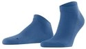 FALKE Sneakersocken Sensitive London Sneakersocken (1-Paar) f&uuml;r Diabetiker geeignet