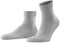 FALKE Socken Cool Kick Kurzsocken mit ultraleichter Pl&uuml;schsohle (1-Paar) mit