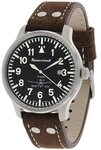 Messerschmitt Quarzuhr Pilotenuhr 75 Jahre Bf 109