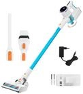Genius Akku-Hand-und Stielstaubsauger INVICTUS X7 FACELIFT Akkusauger Set...