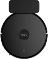 Imou Saugroboter IMOU RV1 Saug-und Wischroboter Schwarz