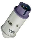 Mennekes CEE-Stecker Mennekes Stecker 16A,2p,25V,IP44 629A