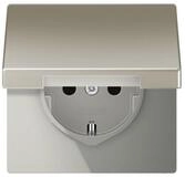 JUNG Klemmen Jung SCHUKO Steckdose ES 1521 KL