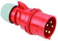 PCE Stromerzeuger PCE CEE-Stecker SHARK 32A, 5-polig, IP44