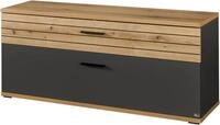 set one by Musterring Lowboard Quincy (1 St), Wahlweise Anthrazit oder...