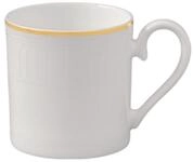 Villeroy & Boch Espressotasse Signature Ch&acirc;teau Septfontaines Mokka-/Espressot.,