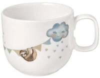 Villeroy & Boch Kinderbecher Boho Kids, 1-tlg., Porzellan, Premium Porcelain,