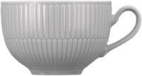 Seltmann Weiden Cappuccinotasse Amina, 1-tlg., Porzellan, Cappucinotasse aus