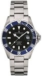 Revue Thommen Schweizer Uhr Diver
