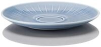 Rosenthal Untertasse Joyn Denim Blue Kaffee-Untertasse 16 cm, Untertasse