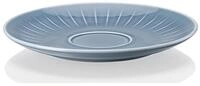 Rosenthal Untertasse Joyn Denim Blue Kombi-Untertasse 17 cm, Untertasse