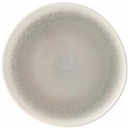 Rosenthal Teller Rosenthal Junto Teller Flach, Steinzeug