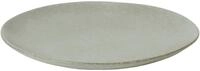 Broste Copenhagen Speiseteller NORDIC MARSH Speiseteller 26cm