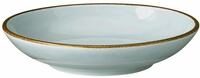 Rosenthal Speiseteller Profi Casual Mint Gourmetteller tief 22cm, Teller Tief