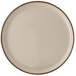 Rosenthal Speiseteller Profi Casual Shell Speiseteller 27cm, Teller Flach