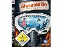 Shaun White Snowboarding Playstation 3