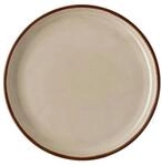 Rosenthal Fr&uuml;hst&uuml;cksteller Profi Casual Shell Fr&uuml;hst&uuml;cksteller 22cm, Teller...
