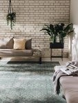 benuta Outdoorteppich Artis, rechteckig, H&ouml;he: 5 mm, In- & Outdoorteppich,
