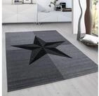 Ayyildiz Teppiche Teppich Plus 8002, rechteckig, H&ouml;he: 6 mm, L&auml;ufer, Flachflor,