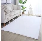 Ayyildiz Teppiche Hochflor-Teppich POUFFY 5100, rechteckig, H&ouml;he: 20 mm, L&auml;ufer,