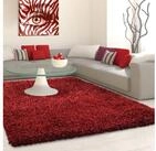 Ayyildiz Teppiche Hochflor-Teppich Life Shaggy 1500, auch als L&auml;ufer und in...