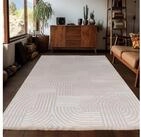 Ayyildiz Teppiche Teppich SAHARA 1112, rechteckig, H&ouml;he: 12 mm, L&auml;ufer,