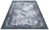 Obsession Teppich My Tampa 132, rechteckig, H&ouml;he: 3 mm, bedruckt, modernes Design,