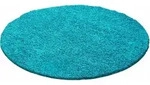 Ayyildiz Teppiche Hochflor-Teppich Life Shaggy 1500, rund, H&ouml;he: 30 mm, auch in