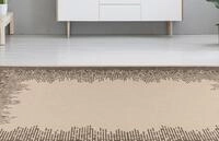 Arte Espina Teppich Splash 900, rechteckig, H&ouml;he: 8 mm